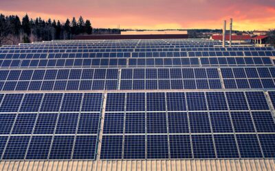 Types of Solar Power Systems