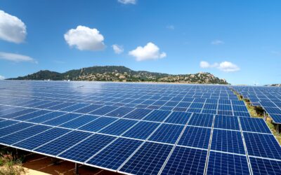 Solar Finance Options Available To Businesses in South Africa